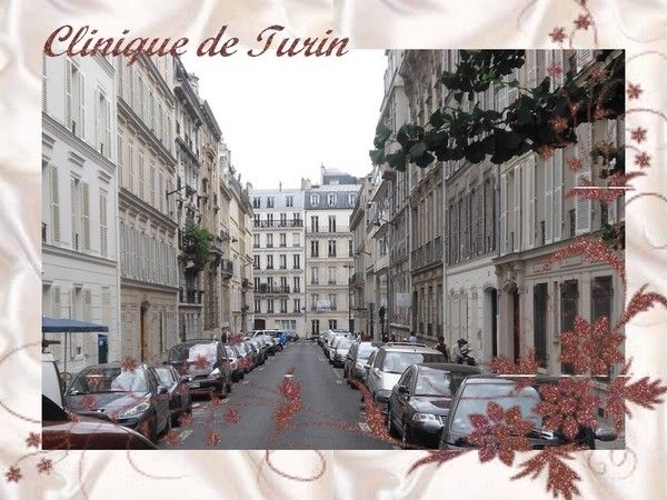 Syndrome rotulien, la boucle est bouclée