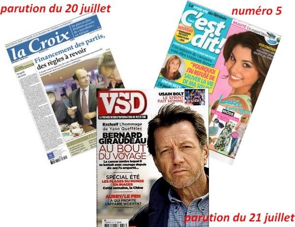 Léa-Orane, elles ne sont pas oubliées